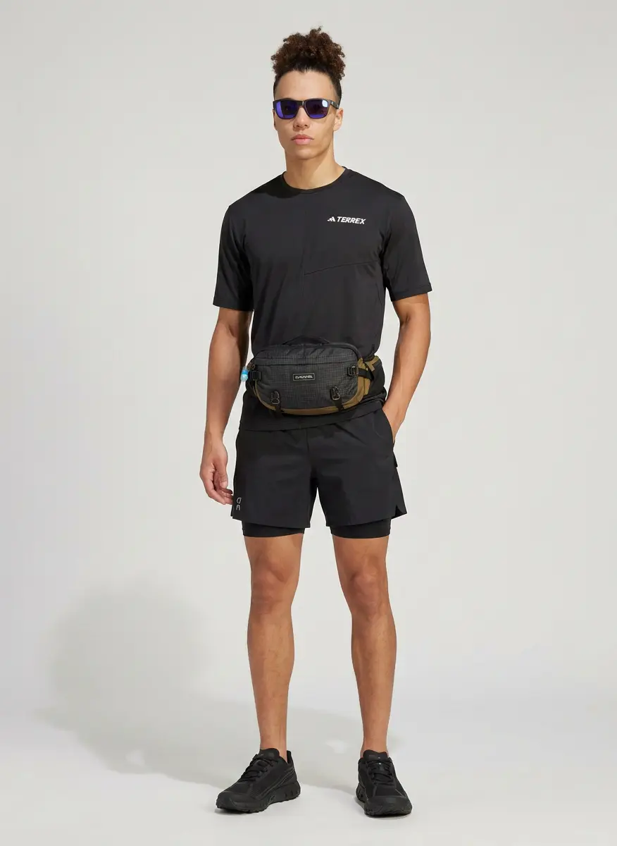 Peak Trail Runner