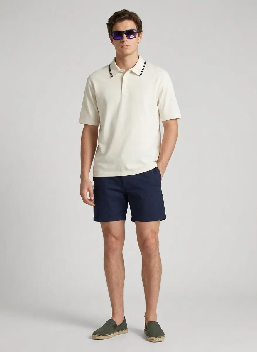 Polished Resort Wear