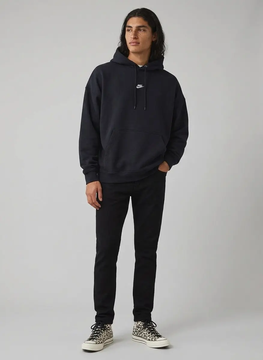 Modern Monochrome Hype