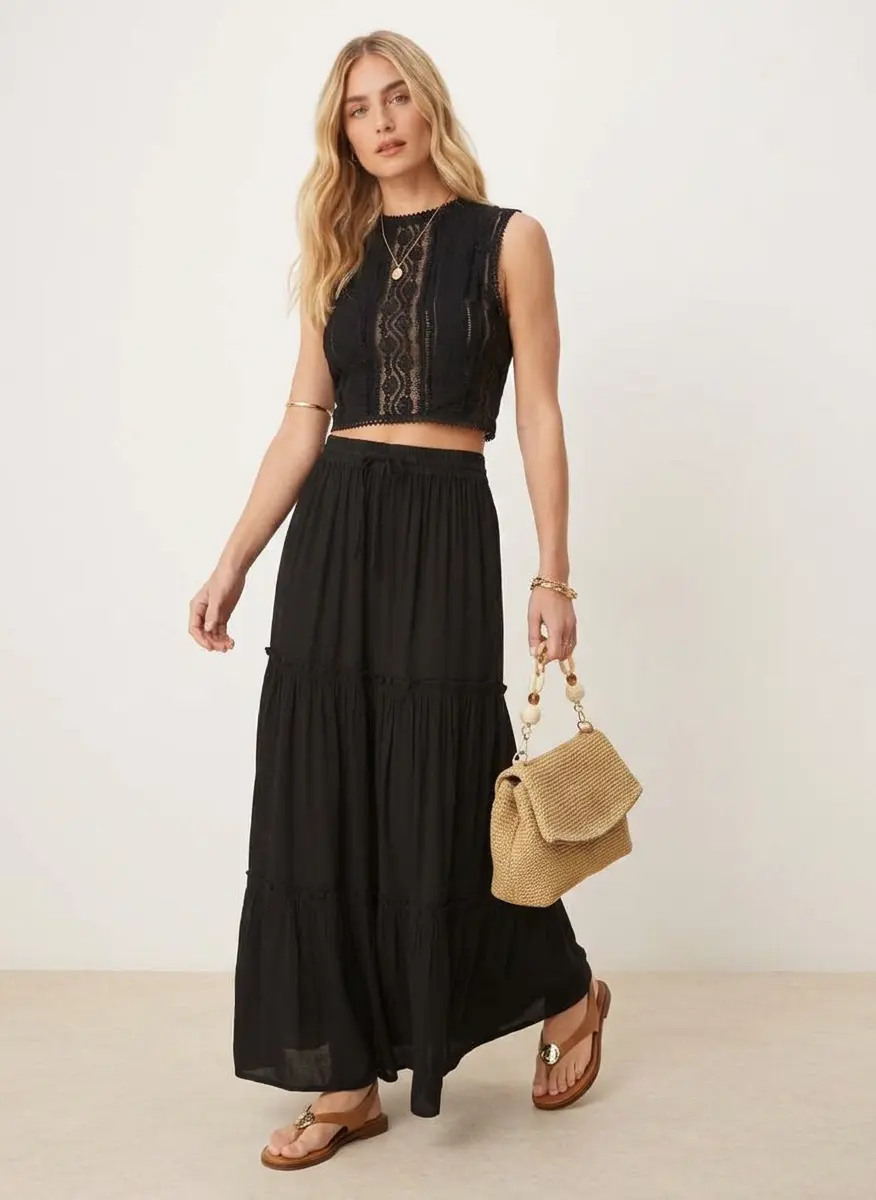 Ibiza Nights Maxi