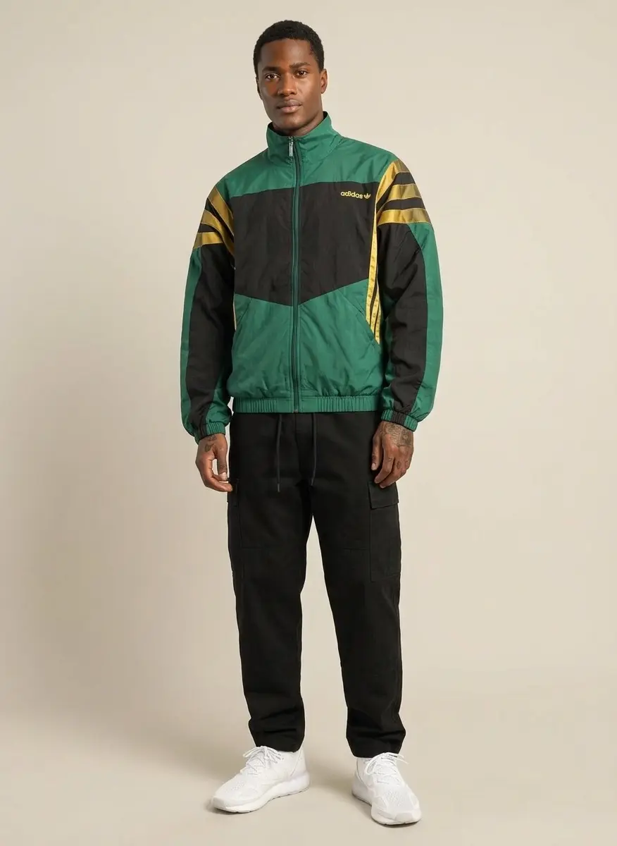 Urban Utility Streetwear