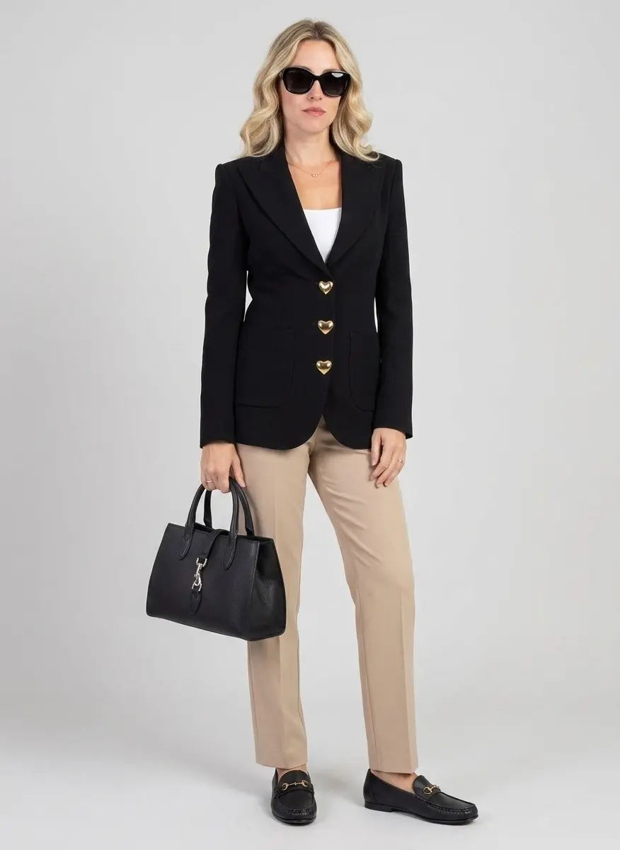 Urban Chic Executive