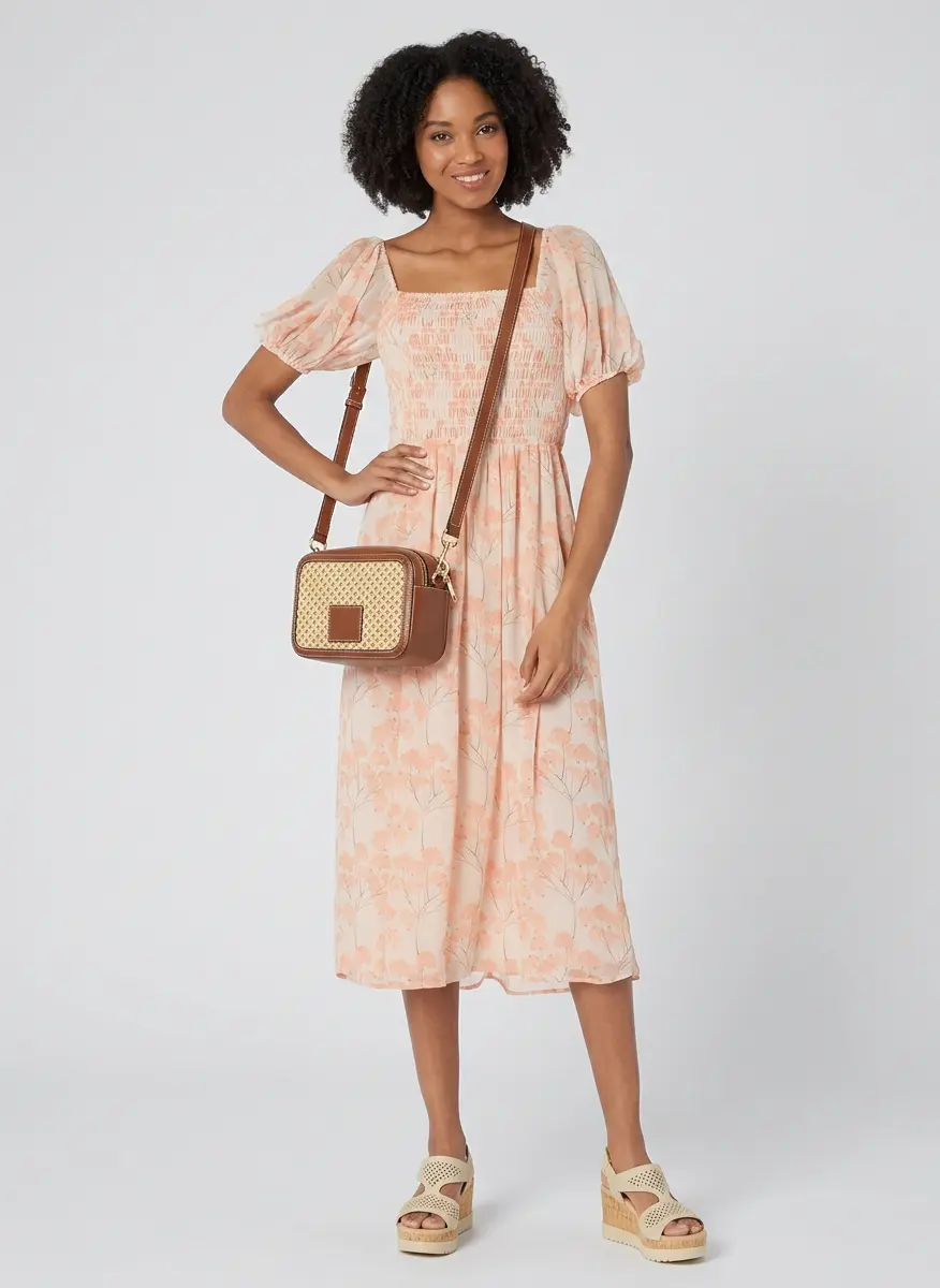 Garden Party Chic