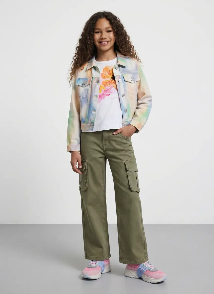 Playful Pastels