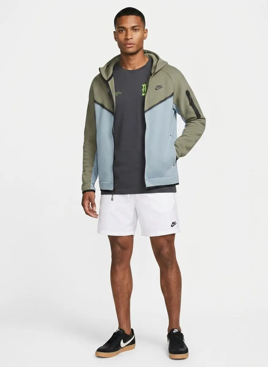 Weekend Sport Casual