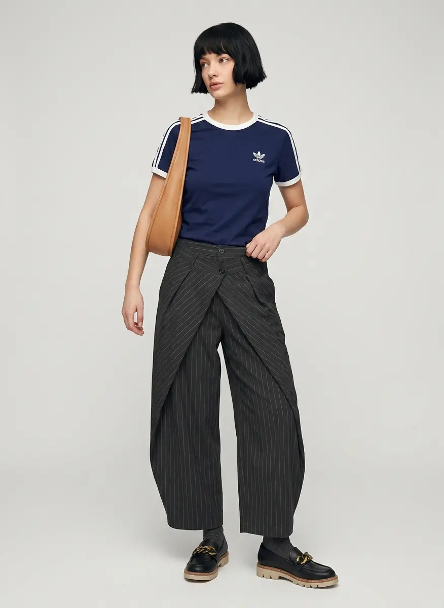 Elevated Athleisure Edge