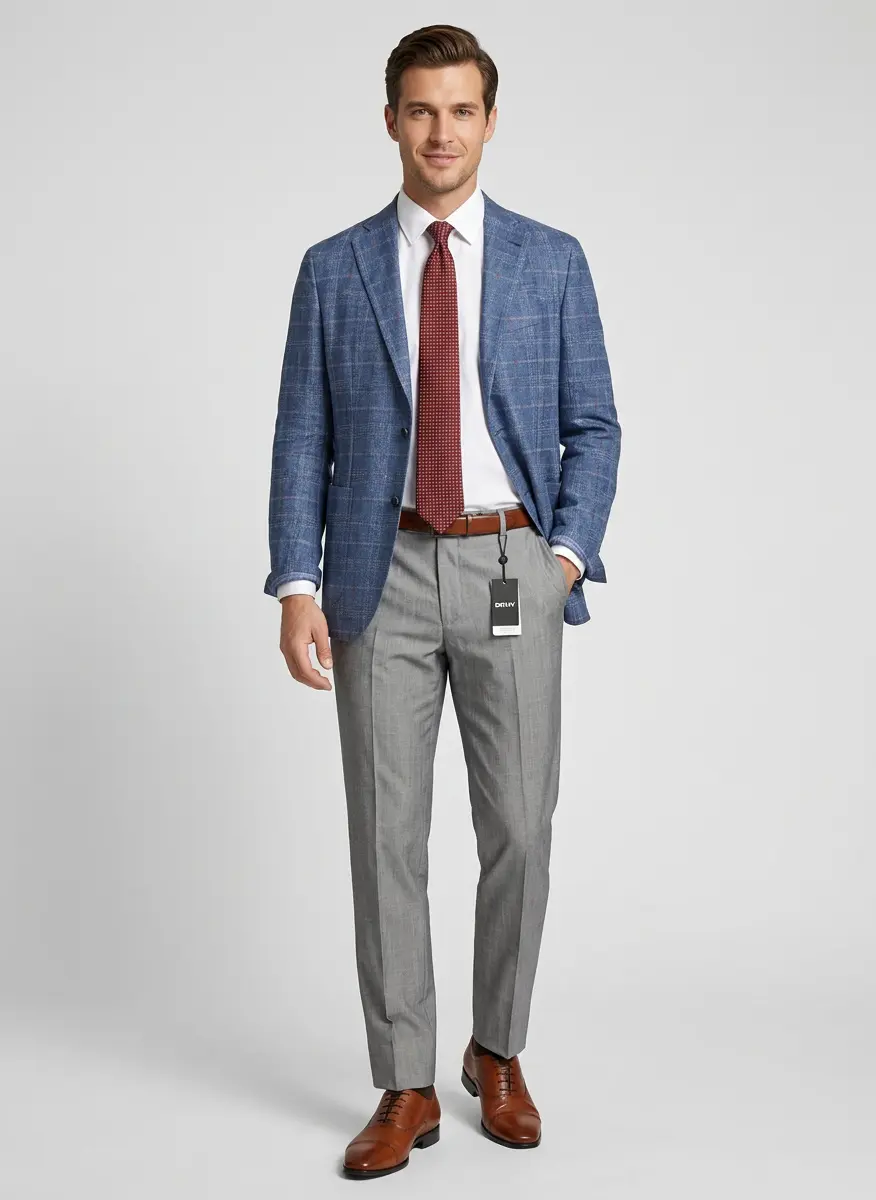 Heritage Executive