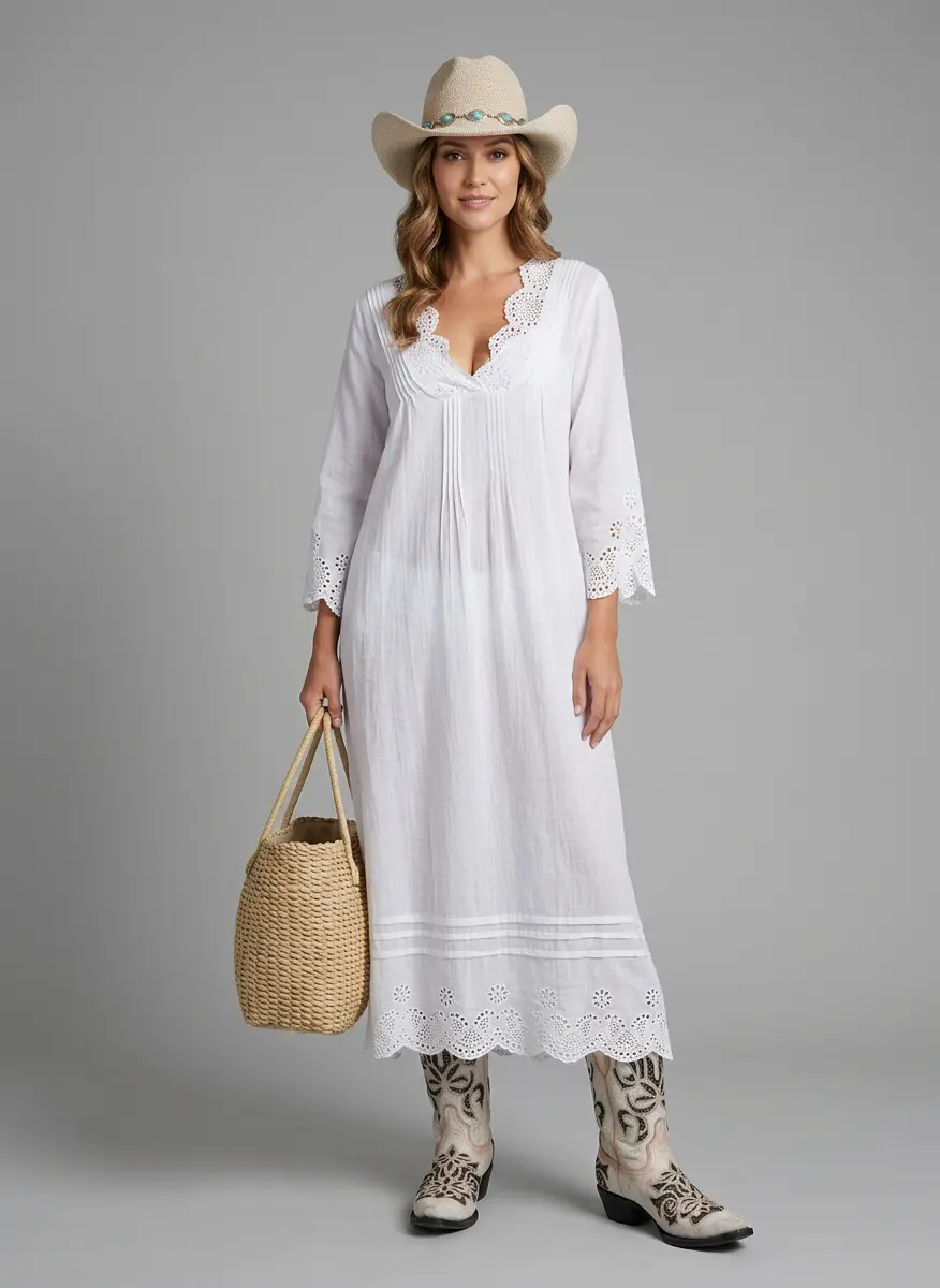 Bohemian Desert Gala