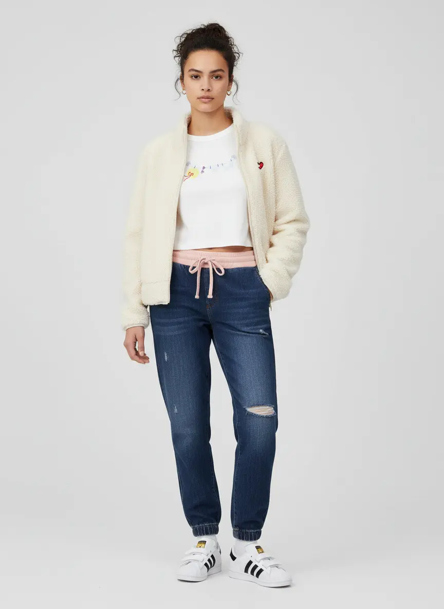 Sporty Logo Vibe