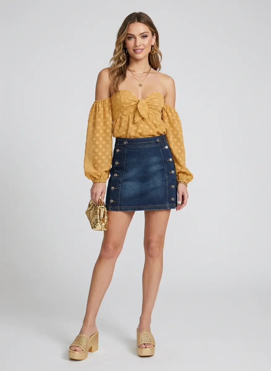 City Chic Soiree