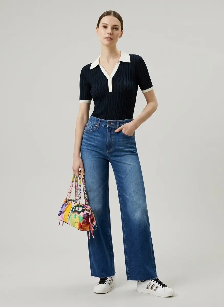 Modern Nautical Weekend