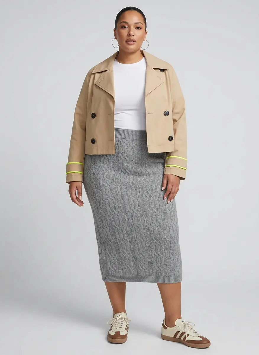 Sophisticated Utility