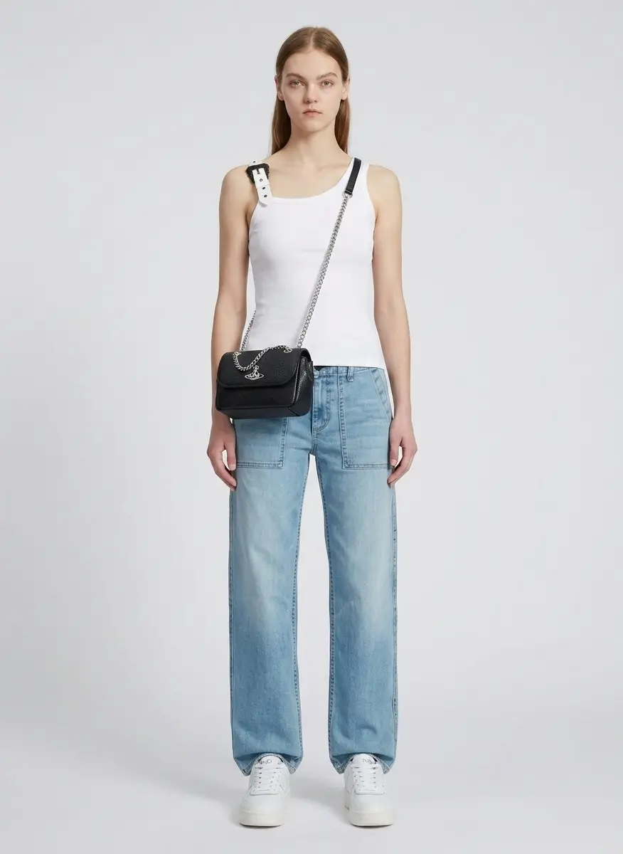 Modern Archive Streetwear