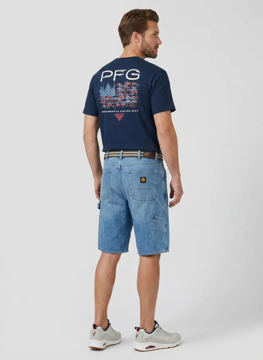 Rugged Summer Classic