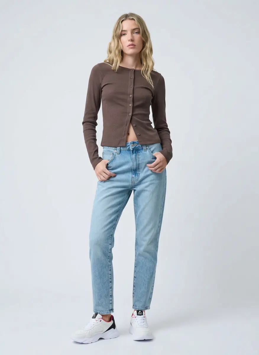 Elevated Weekend Casual