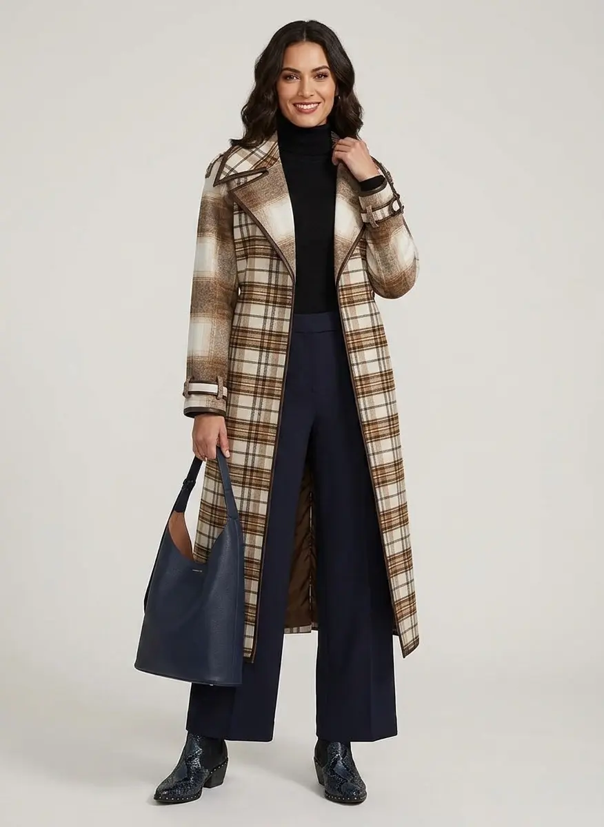 Urban Professional