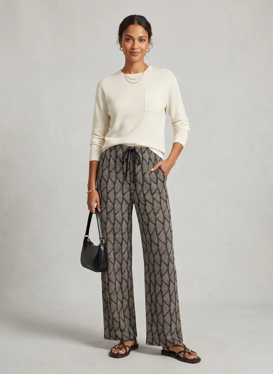 Artisanal Textures