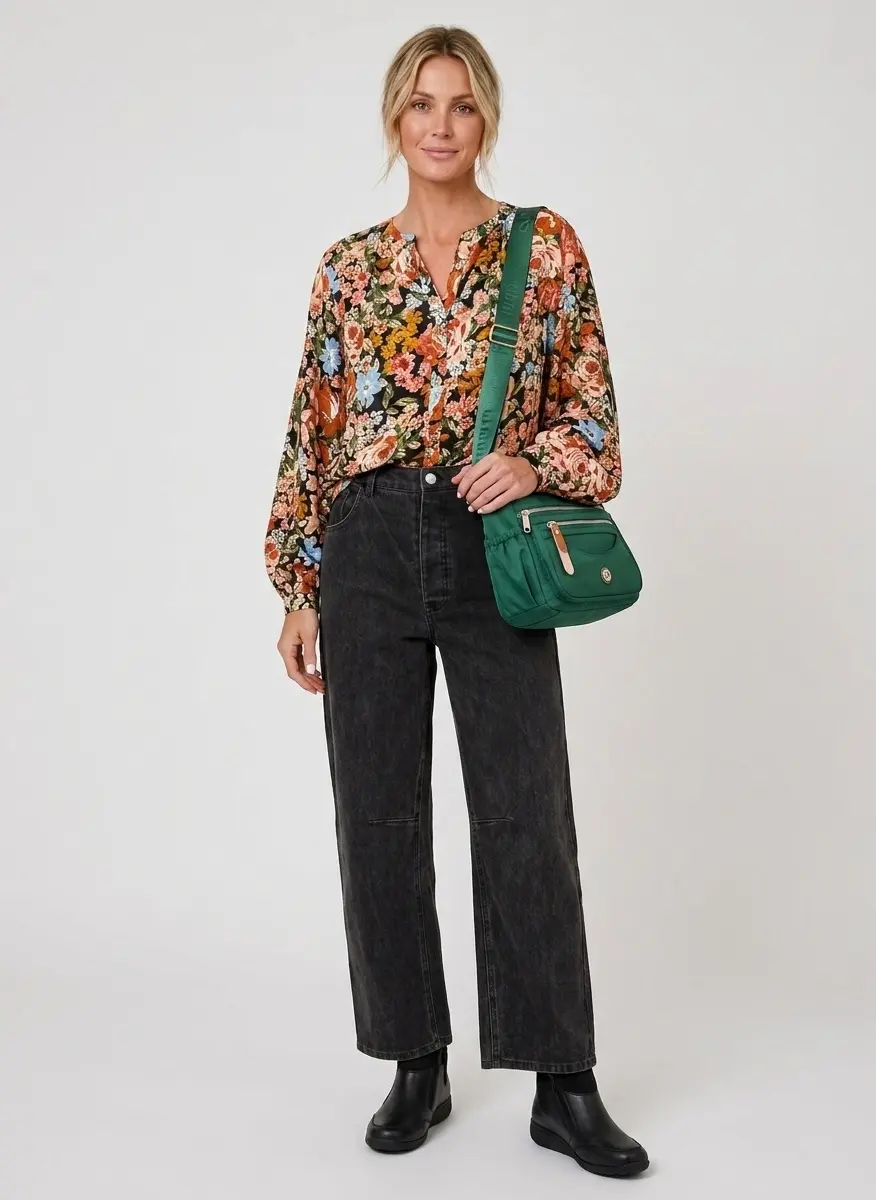 Urban Utility Chic