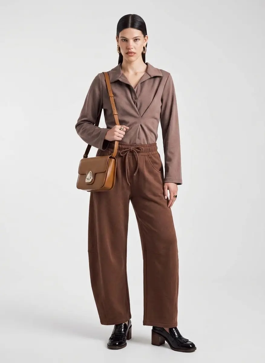 Contemporary Earth Tones