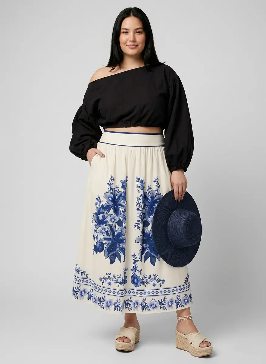 Sunset Soiree Floral