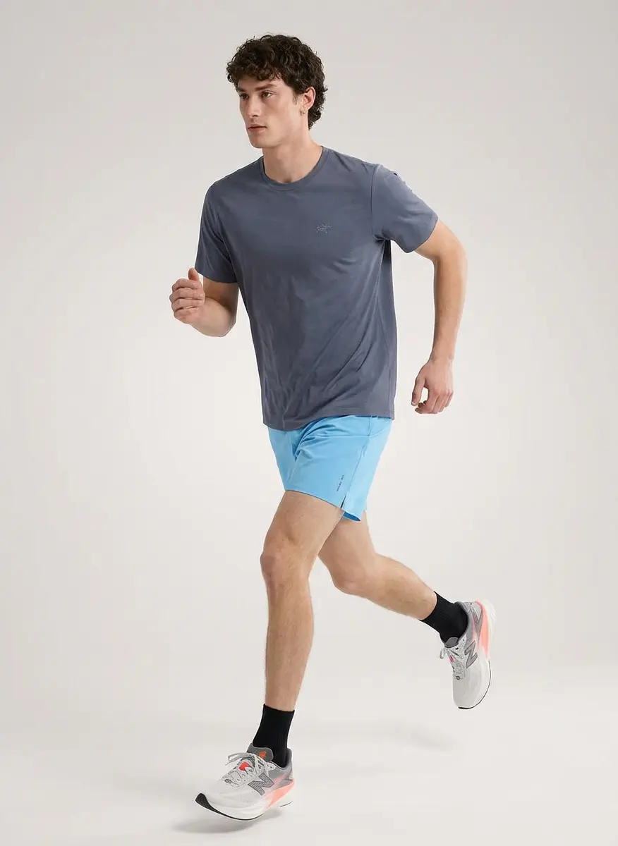 Elite Marathon Racer