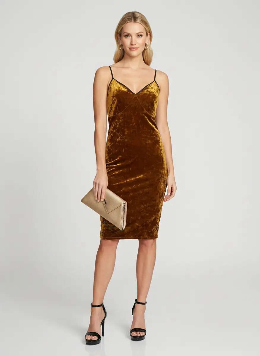 Royal Velvet Sophisticate
