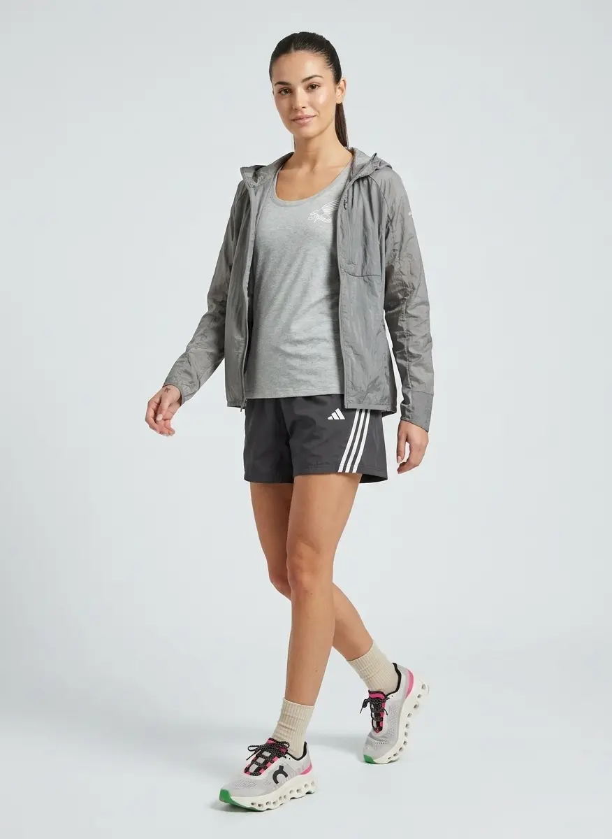 Urban Sprint Set
