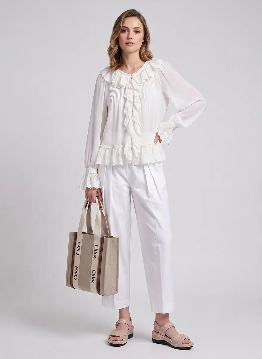 Urban Rose Elegance