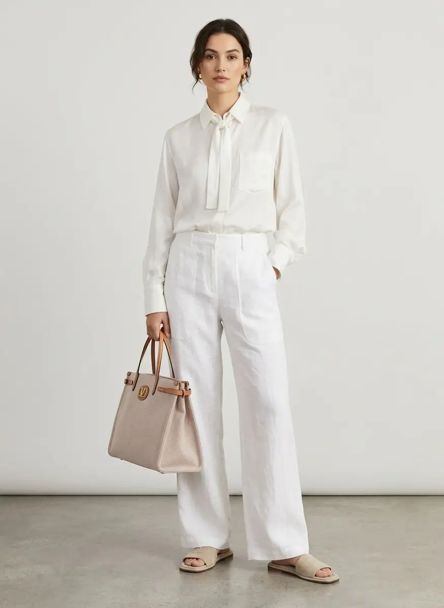 Modern Coastal Professional