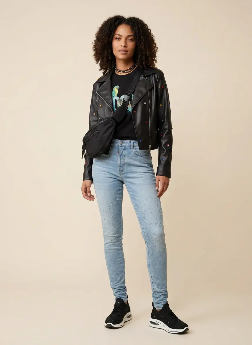 Urban Noir Streetwear