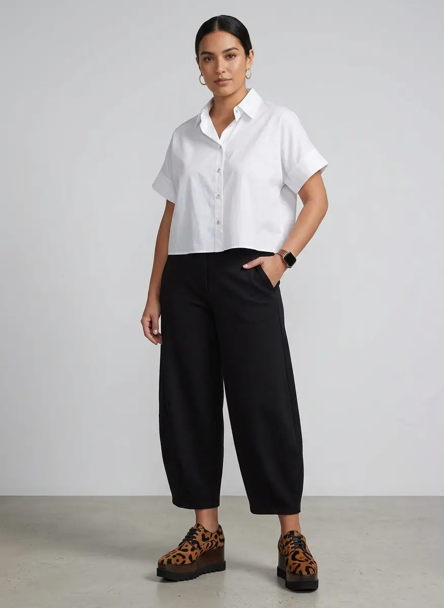 Modern Minimalist Pop