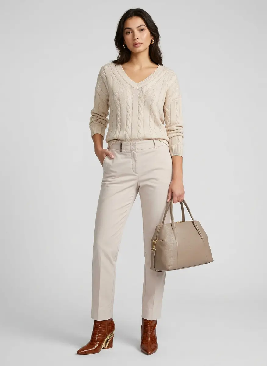 Modern Office Neutral