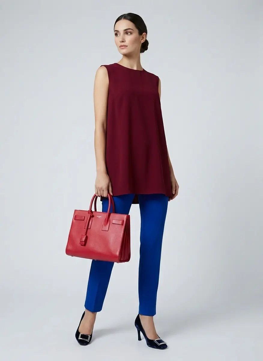 Royal Jewel Tones
