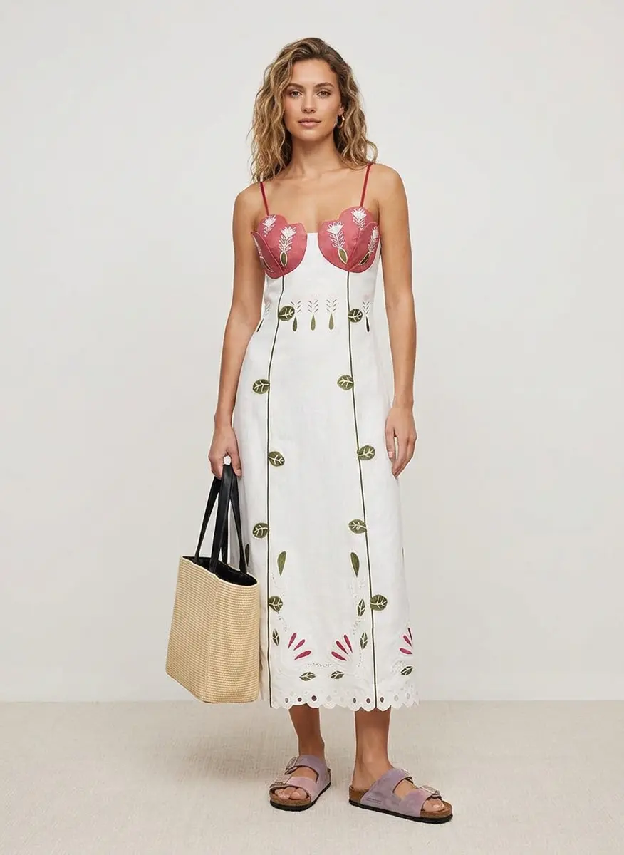Effortless Elegance