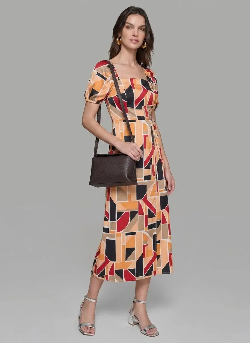 Sun-Drenched Sophistication