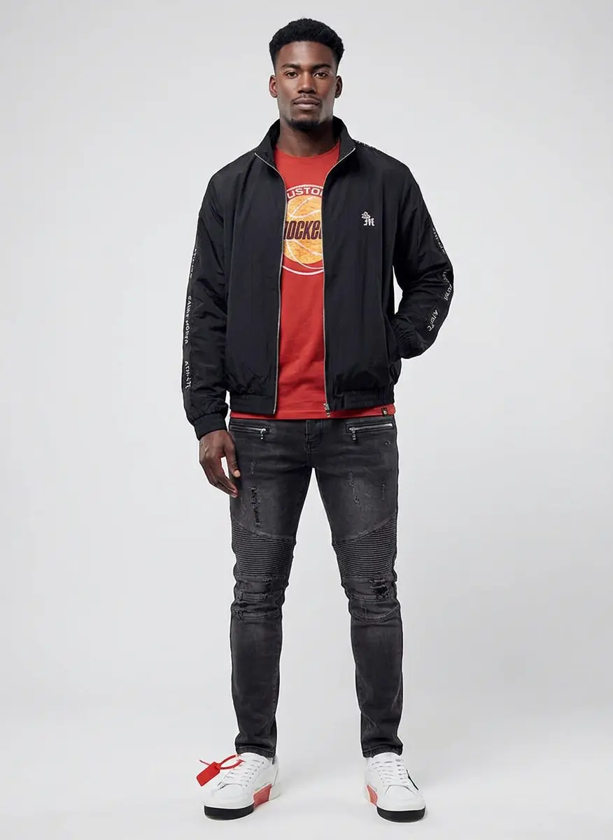 Urban Vintage Streetwear