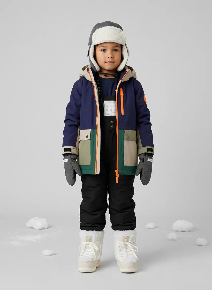 Alpine Explorer Luxury