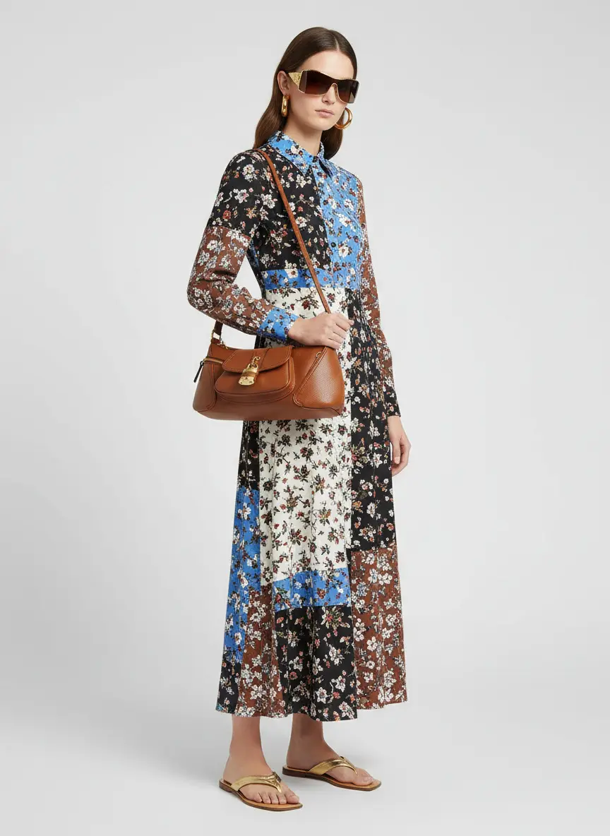 Modern Bohemian Luxury
