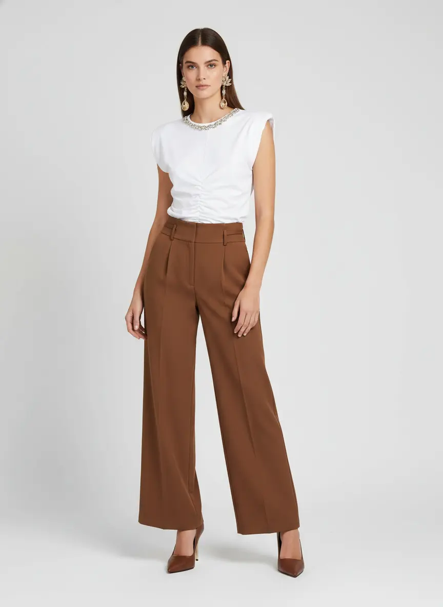 Chocolate Chic Professional