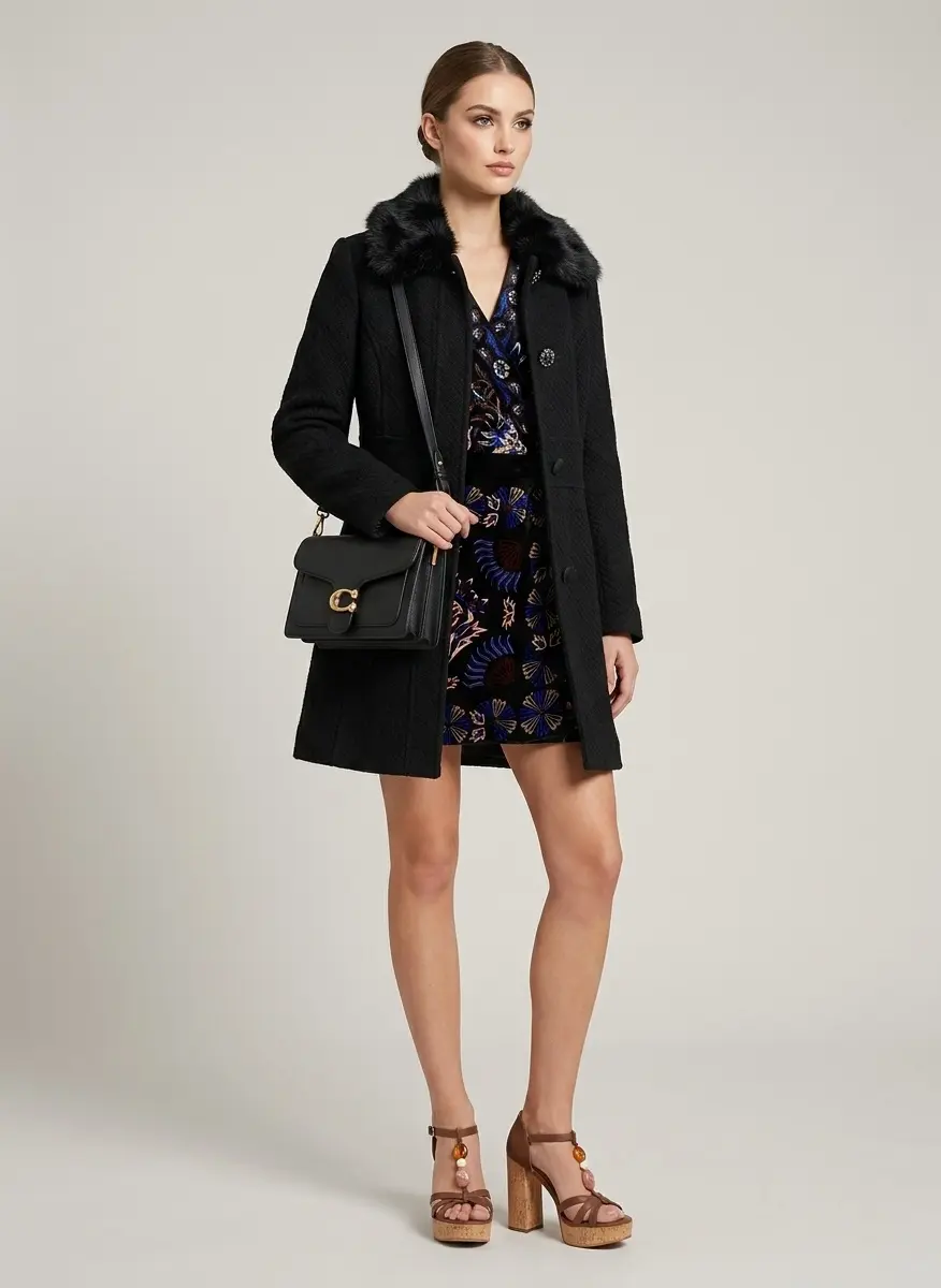 Modern Polished Formal