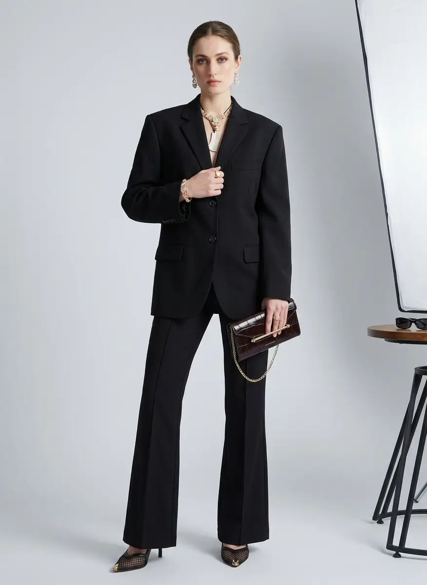 Power Soirée Tailoring