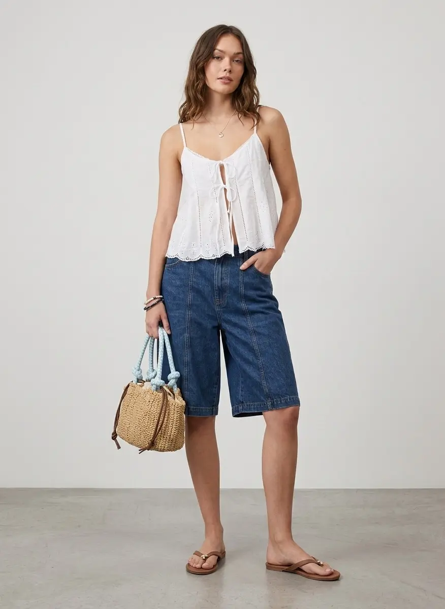 Urban Weekend Casual