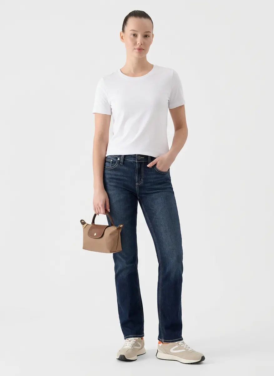 Modern Denim Everyday