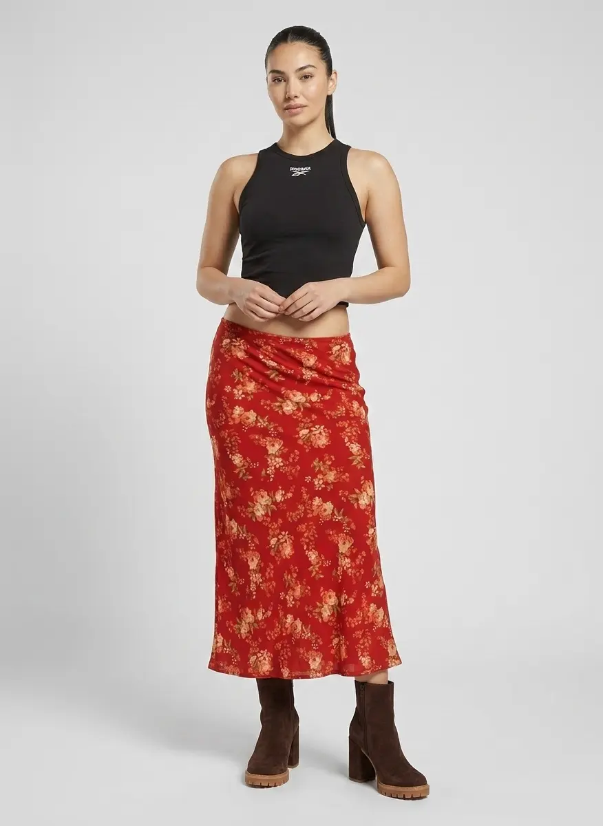 Boho Heritage Mix
