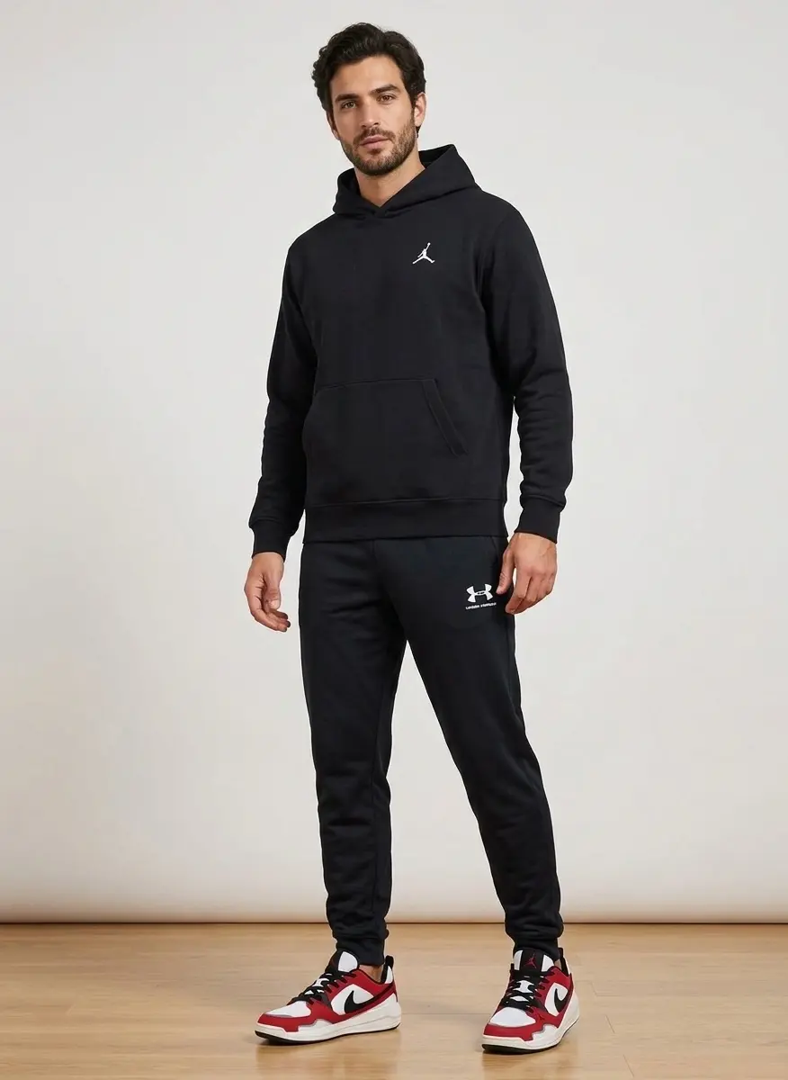 Monochrome Athletic Pro