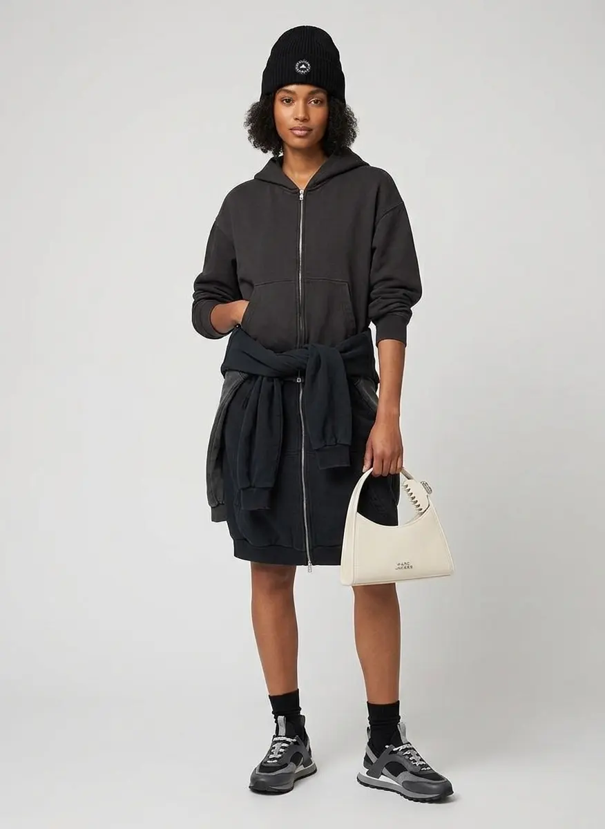 Casual Industrialist