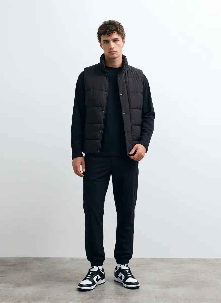 Urban Stealth Sport
