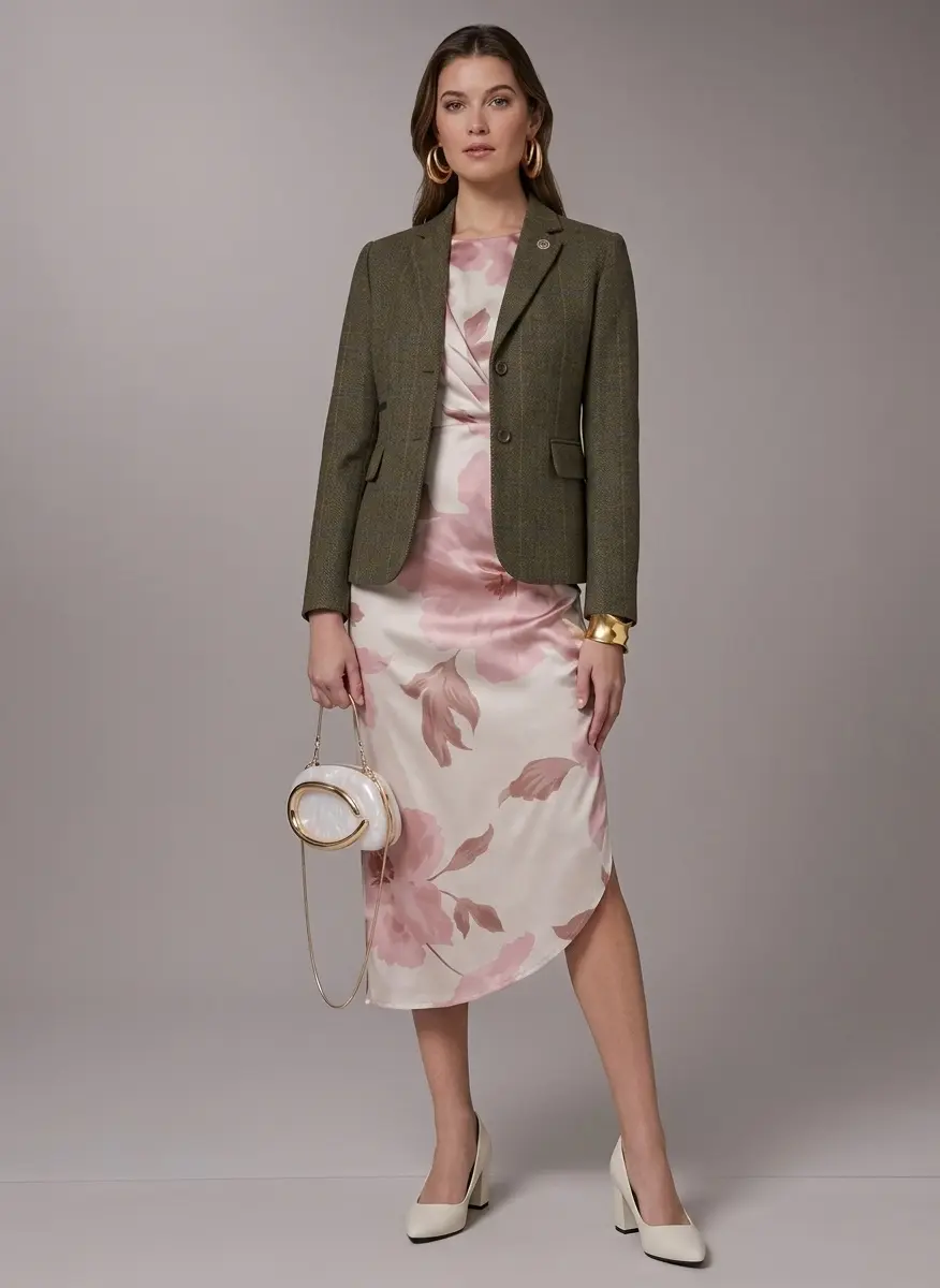 Modern Professional Elegance