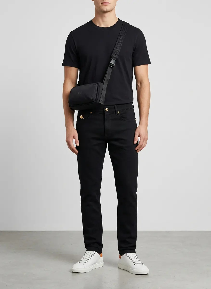 Urban Designer Monotone