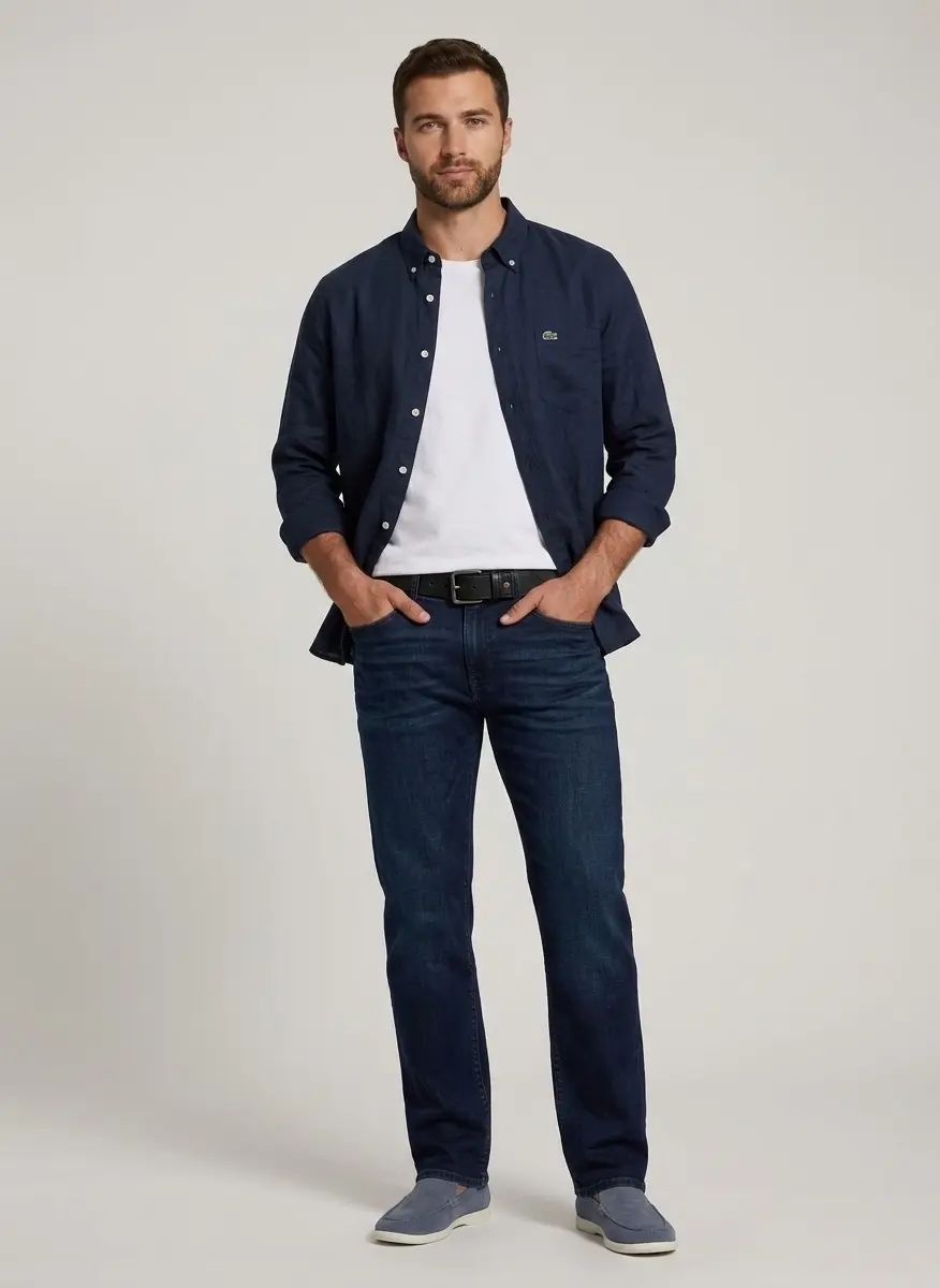 Monochromatic Nautical